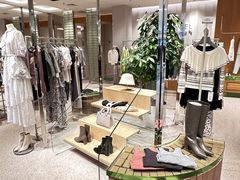 -茂业天地(华强北店)