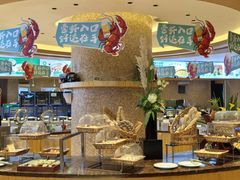 -潇湘华天大酒店-湘·悦美食街(芙蓉中路店)