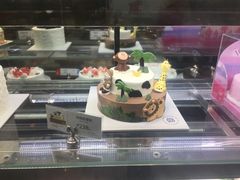 -巴黎贝甜(印象城店)