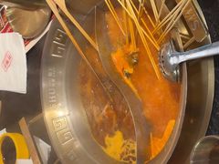 -旺蜀主成都串串火锅(西直门凯德MALL店)