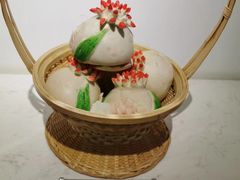 -令氏家外家岐山面(火炬路店)