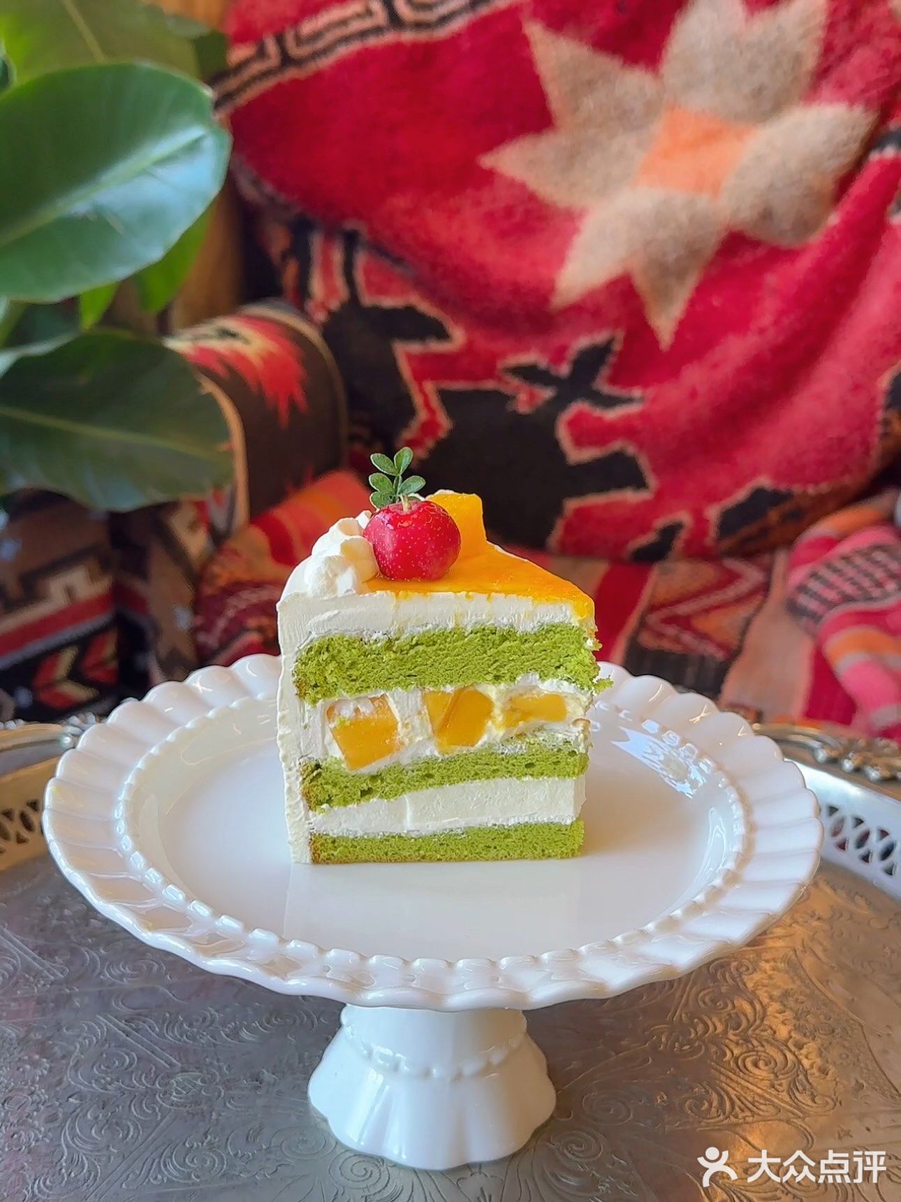 咖啡店的意义所在