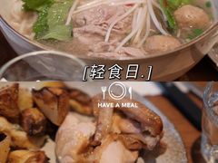 -BAKER&SPICE(BFC外滩金融中心店)