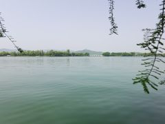 -石湖景区