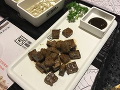 -HIHE Bistro·Oyster Bar(华熙live店)