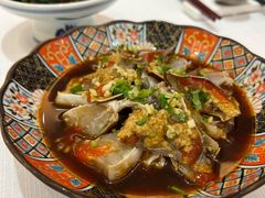 -宁波饭店·甬味灶(马园路店)