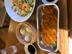 -南小馆(迪士尼小镇店)