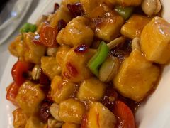 -功德林素菜饭庄(前门店)