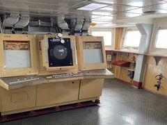 -泰达航母主题公园