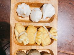 -巴邑火锅(江北万达店)