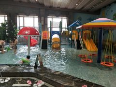 -弘安丽水温泉酒店