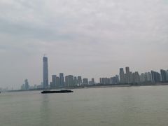 -武昌中华路码头(轮渡站)