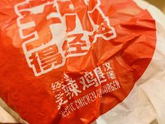 -麦当劳(湖光北街店)