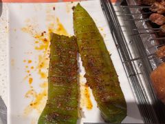 -钱锋炭缸烧烤(扶余路直营一店)