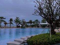 -深圳大梅沙京基洲际度假酒店