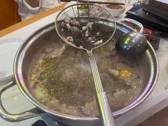 -牛吉韵·鲜切牛肉自助火锅(南山店)