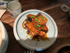 -鱼食饭稻·苏浙土菜17年老馆子(平江路店)