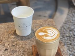 -Metal hands·铁手咖啡