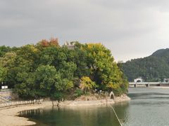 -溪口-滕头旅游景区