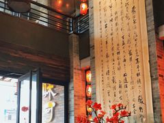 门面-味可道美食坊(福基路店)