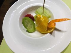 -高佳庄·舟山海鲜(海景旗舰店)