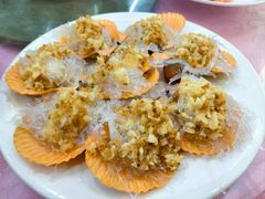 -龙溪海鲜酒家(溪涌店)