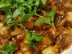 -大铁勺新津菜(东丽阳光新业广场店)