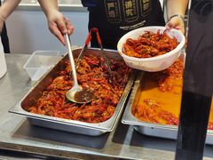 -二斗栗子(黄河道店)