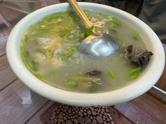 -聪辉同安老美食饭店(大元路店)