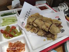 -肘子酥·天津捞面(德云社店)