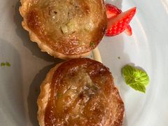 青柠和牛塔塔-海味观(老西门店)