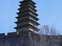 -雁门关景区