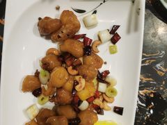 -熊猫家新派川菜(百里一·龙兴集店)
