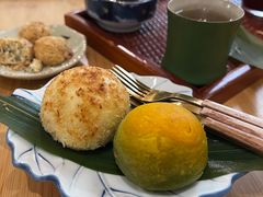 -南枝小馆(银鱼巷店)