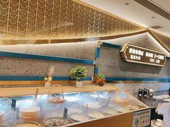-一绪に寿喜烧(虹悦城店)