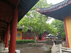 -鸣鹤古镇