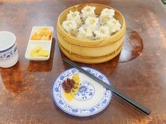 -都一处烧麦馆(前门店)