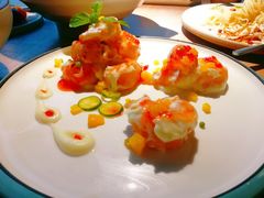 -辛香汇·现炒川菜(淮海路百盛店)