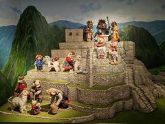 -成都泰迪熊博物馆