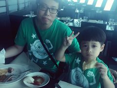 -澳门旅游塔360°旋转餐厅(南湾湖广场店)