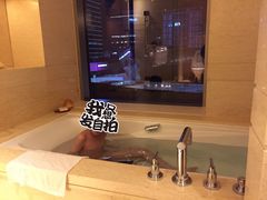 -上海新发展亚太JW万豪酒店