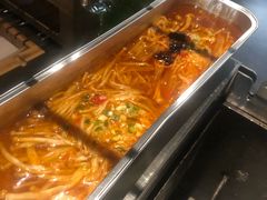 -很久以前羊肉串(中山公园店)