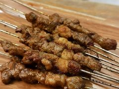-嘻小北·兰州清汤牛肉面(太平洋森活天地店)