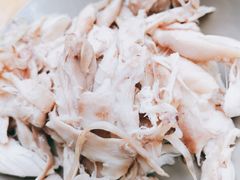 -汝萍传统蘸水菜(春华路总店)