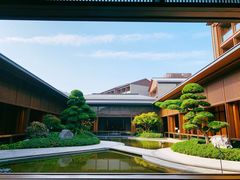 -湘湖逍遥庄园·水漾中餐厅