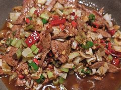 -金佬馆·川菜(芜湖繁昌华亿店)