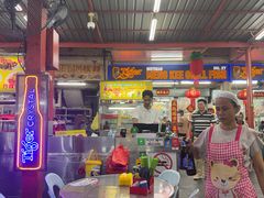 -明记烧鱼美味店