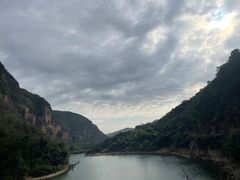 -海南霸王岭国家森林公园