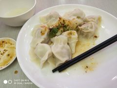 -霍嘟嘟手工水饺(黄山花园店)