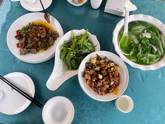 -川味中国寻香馆(琴台路店)